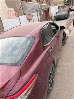 تويوتا كامري